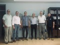 Στη Θεσσαλία το 2026 ο Διεθνής Ποδηλατικός Γύρος